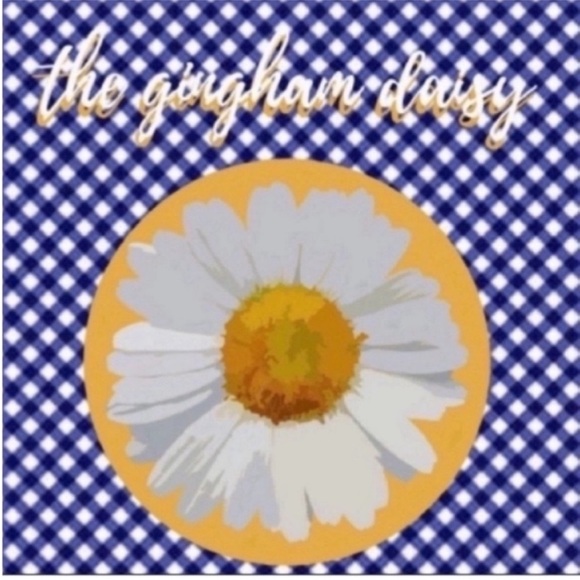 Rae Dunn•EVOLVE.•Original Watercolor Floral•4”x 4” Ceramic Statement Piece🌼 - Picture 11 of 11